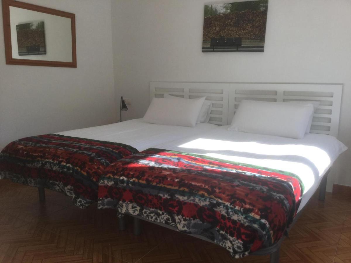 Vis 101 Bed & Breakfast Vista  Dış mekan fotoğraf