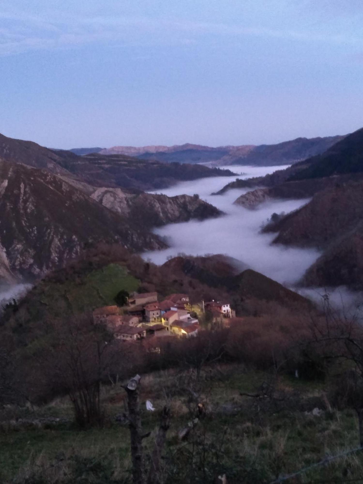 Vis 101 Bed & Breakfast Vista  Dış mekan fotoğraf